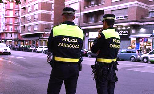 Conoce las Pruebas Físicas para Ser Policía Local: Requisitos y  Entrenamiento