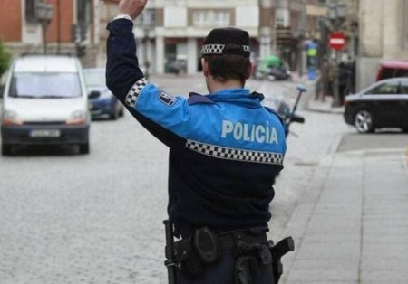 pruebas fisicas policia local canarias