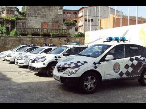 pruebas fisicas policia autonomica galicia